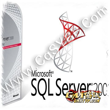 Microsoft SQL Server 2008 R2 官方简体中文正式版数据库