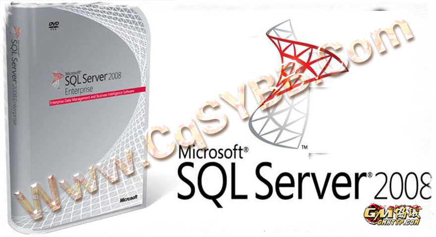 Microsoft SQL Server 2008